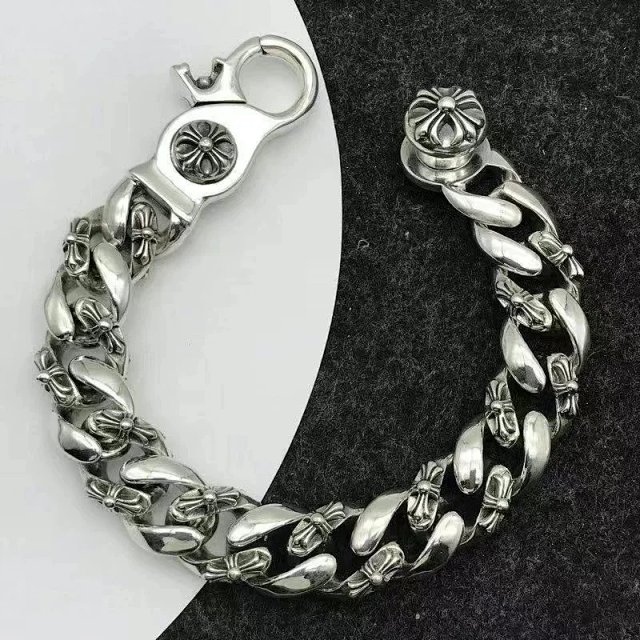 Chrome Hearts Bracelet: seller detail photo 9