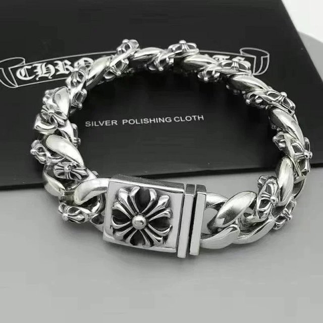 Chrome Hearts Bracelet: seller detail photo 4