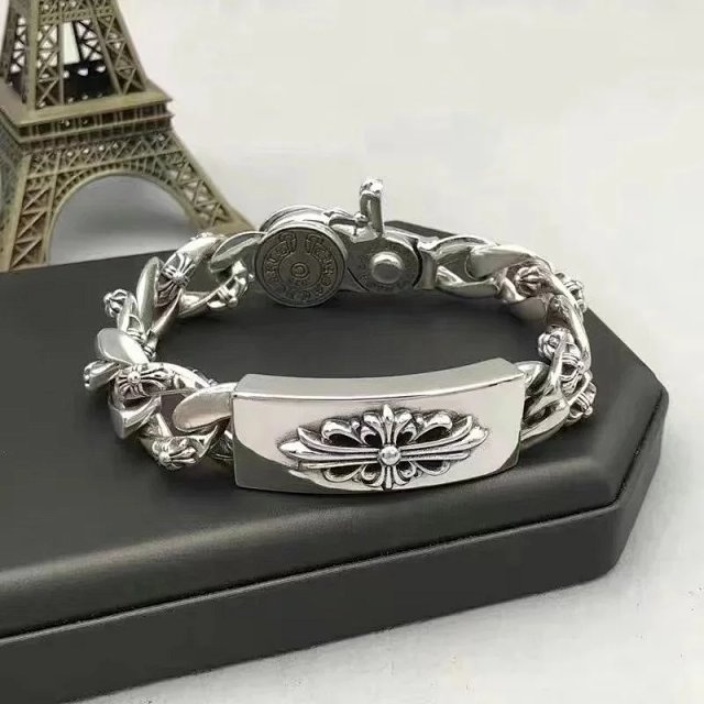 Chrome Hearts Bracelet: seller detail photo 10