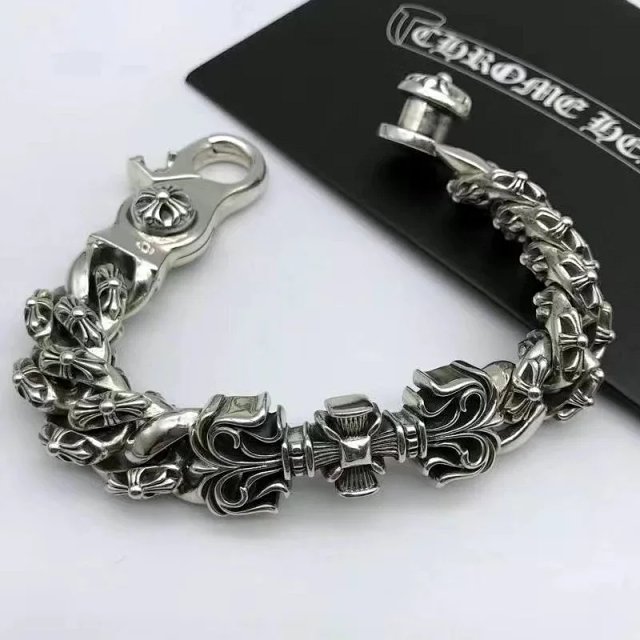 Chrome Hearts Bracelet: seller detail photo 2
