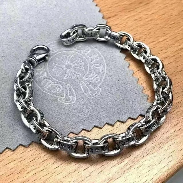 Chrome Hearts Bracelet: seller detail photo 5