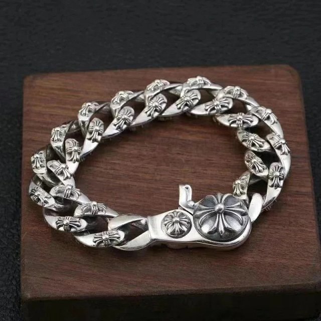 Chrome Hearts Bracelet: seller detail photo 8