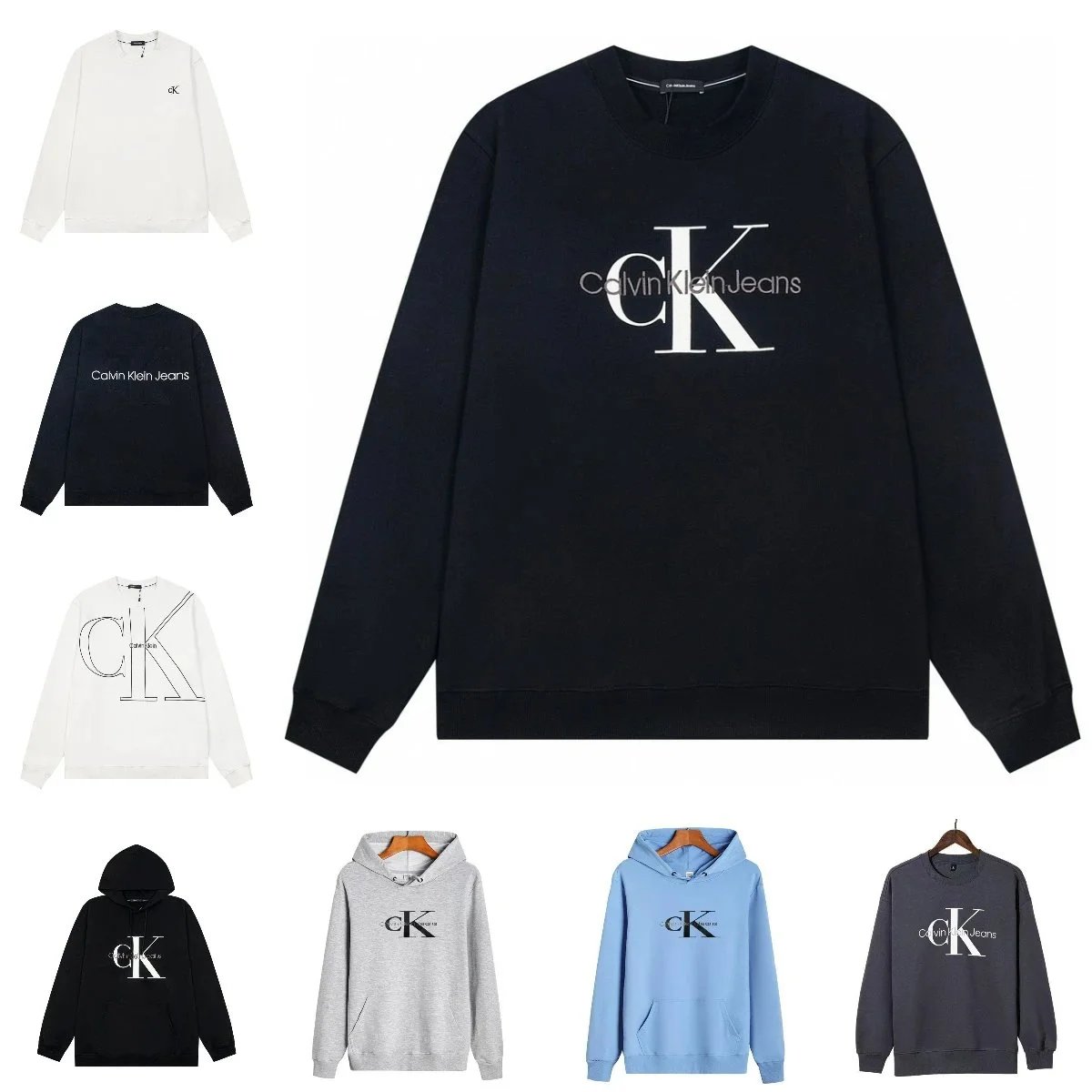Calvin Klein Sweatshirt