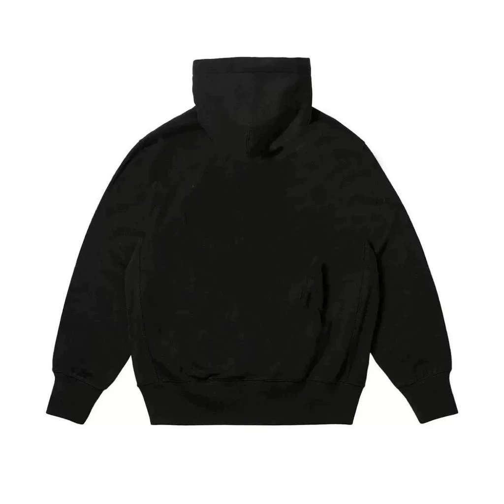 Palace X Evisu Zip Up