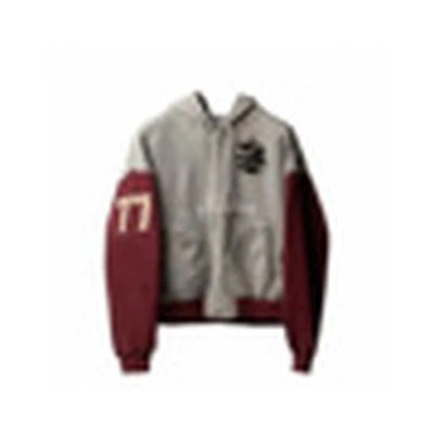 Grailz Zip Up