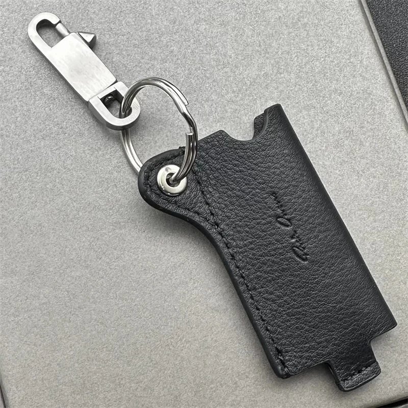 Rick Owens Lighter Case