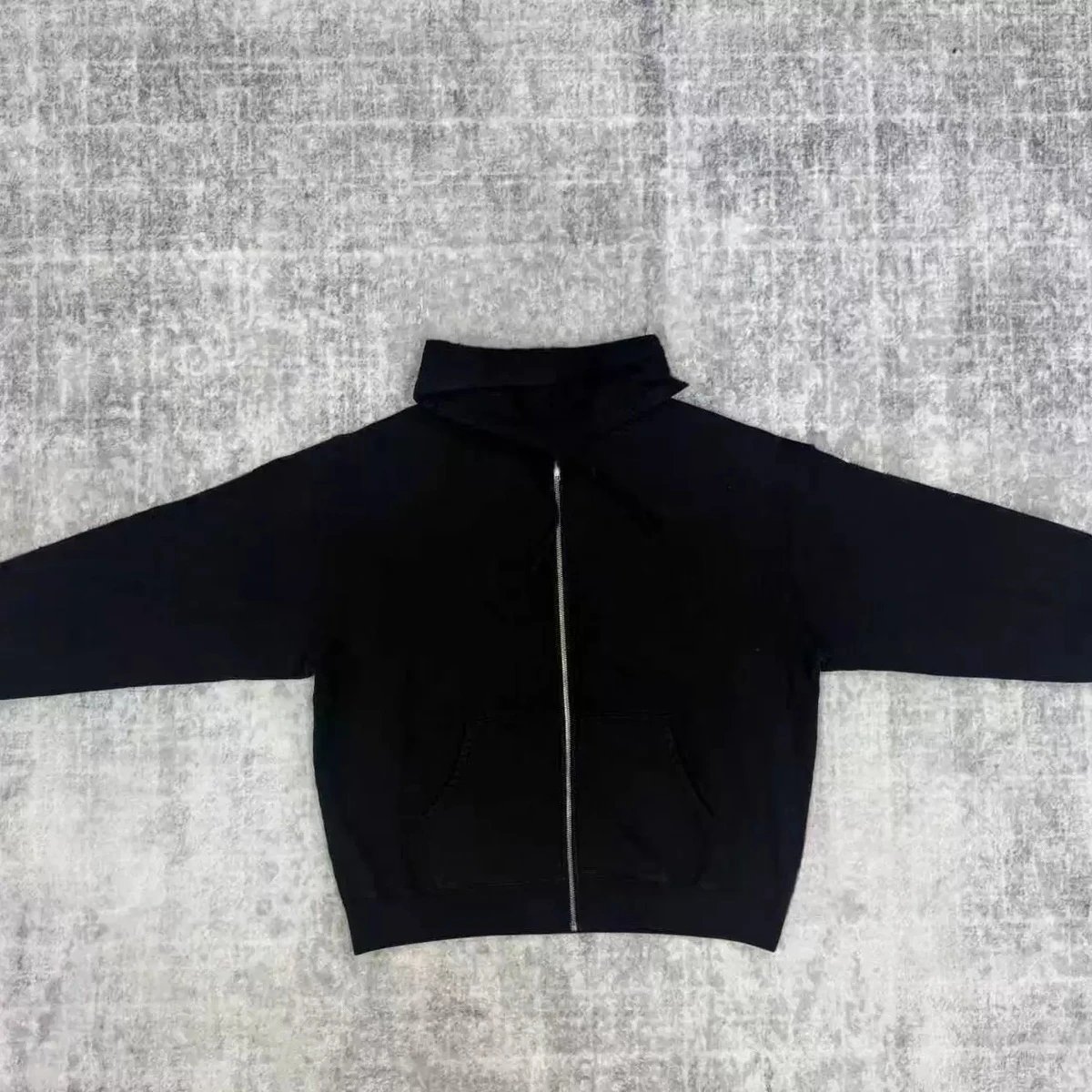 Supreme Aoi Zip Up