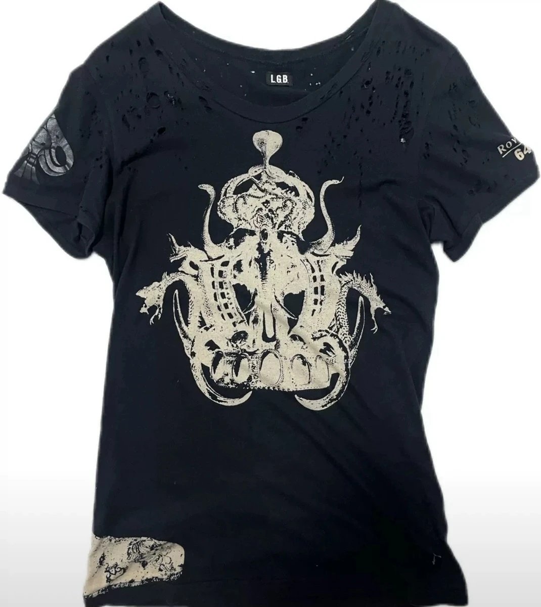 Lgb T-Shirt
