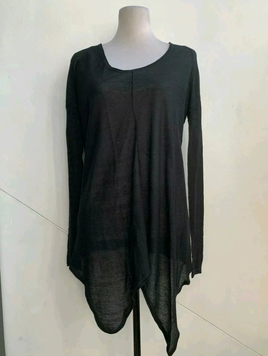 Helmut Lang Knit Sleeve