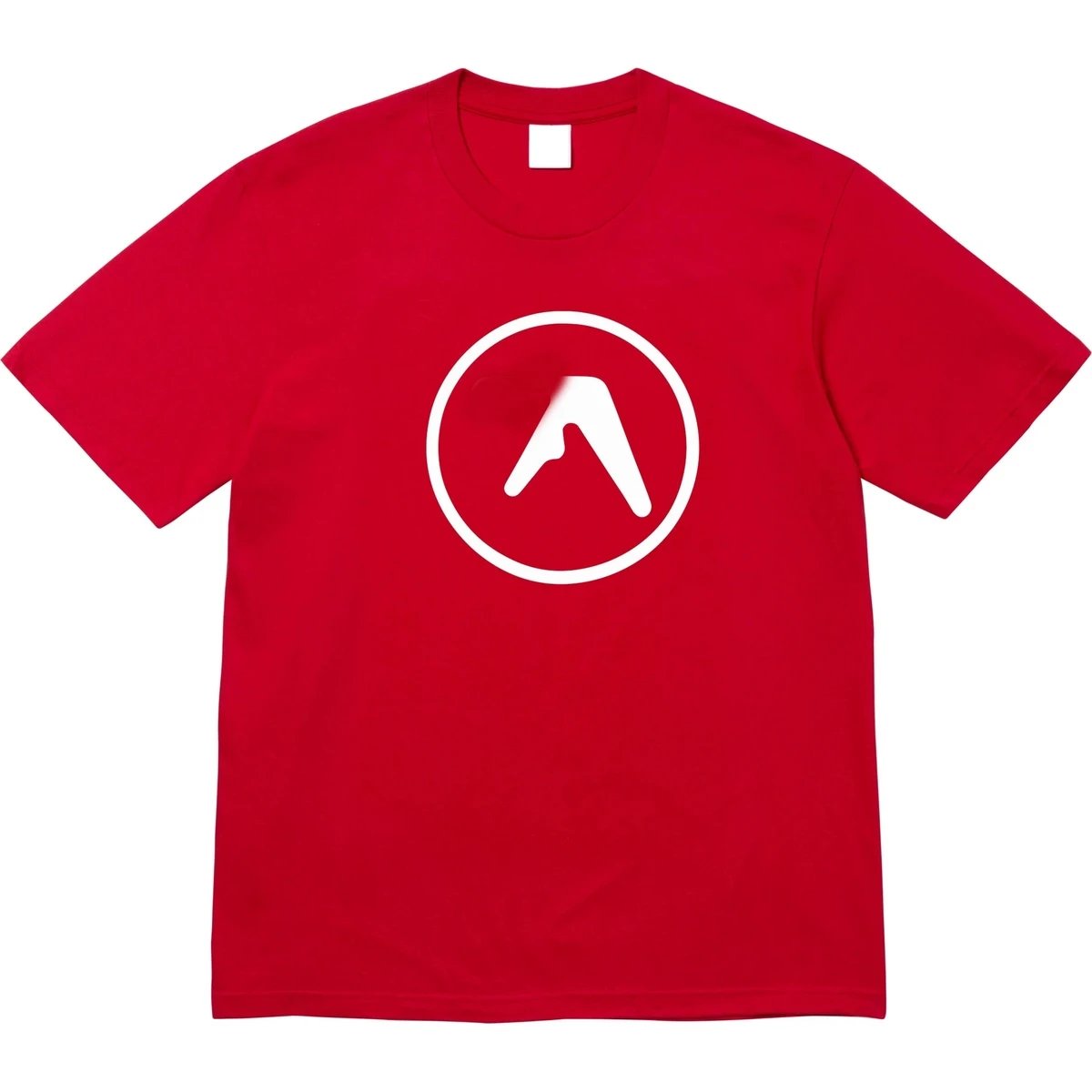 Supreme X Aphex Twin T-Shirt