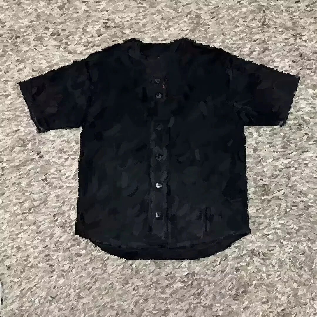 Supreme Mesh Jersey