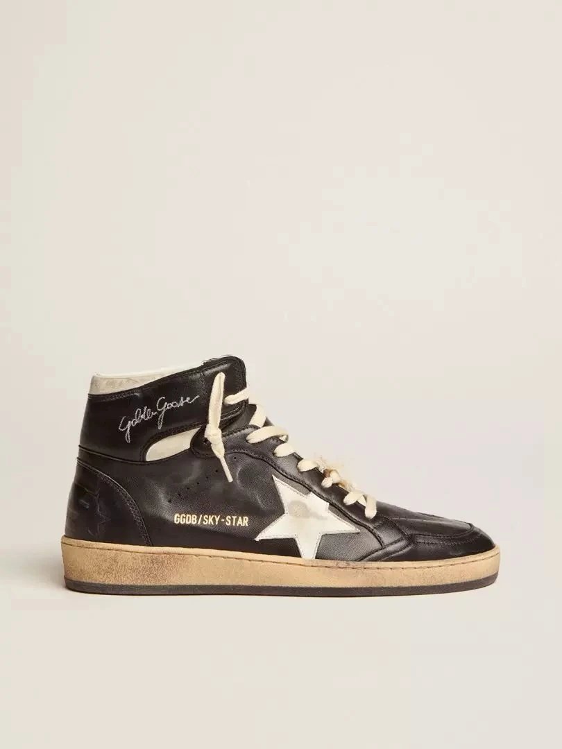 Golden Goose SkyStar