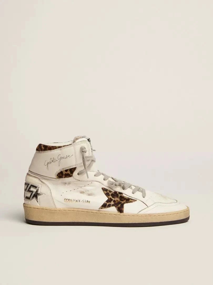 Golden Goose SkyStar