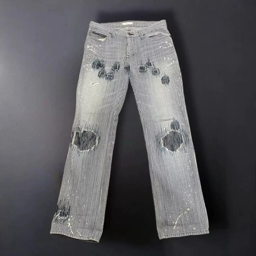 Number Nine Jeans