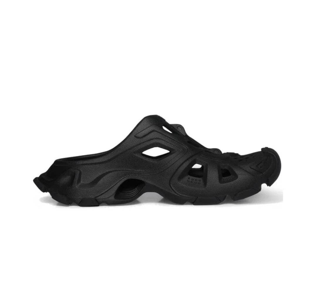 Balenciaga Defender Clogs