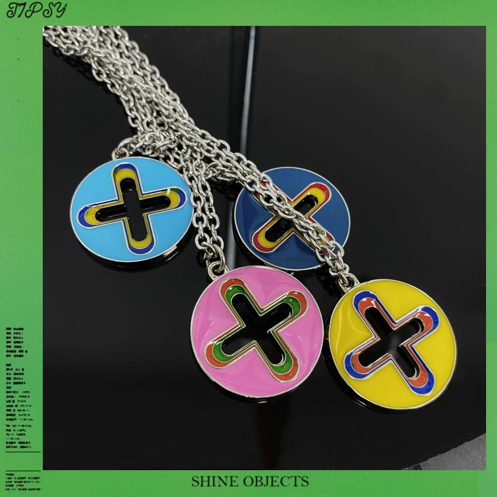 Frank Ocean Homer Necklace