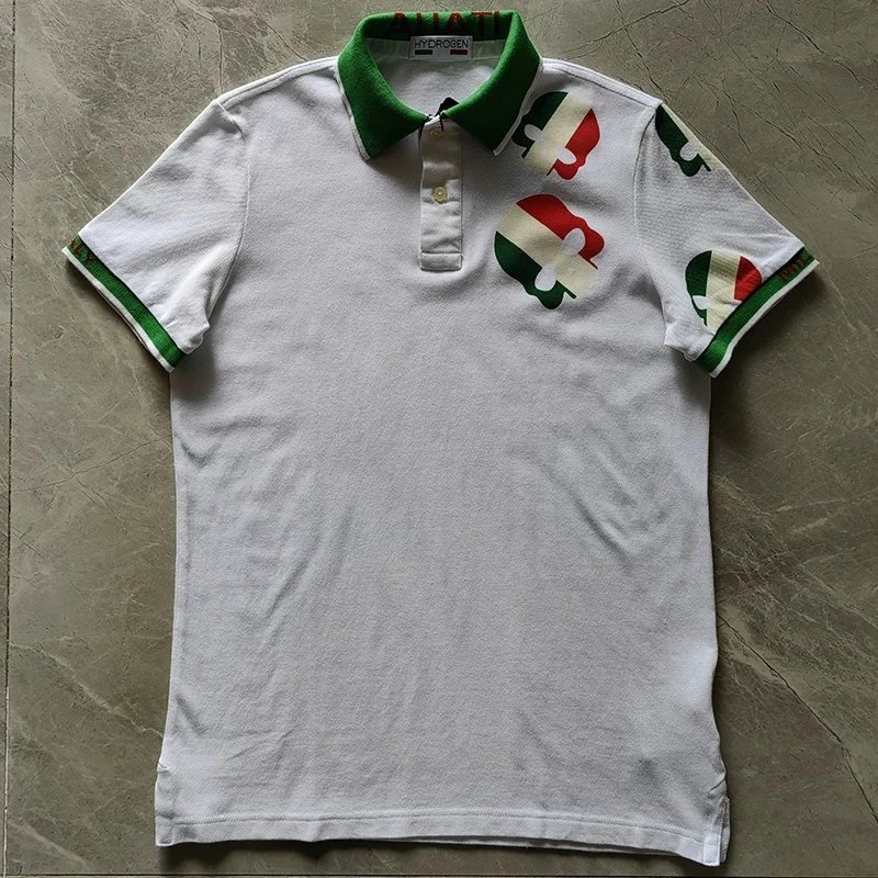 Hydrogen Italy Polo