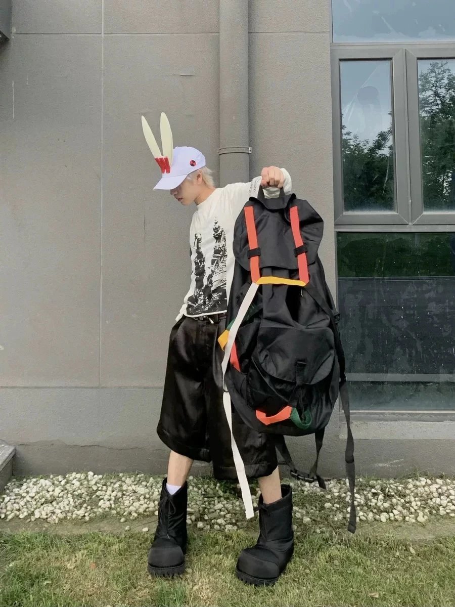 Raf Simons X Eastpak Backpack
