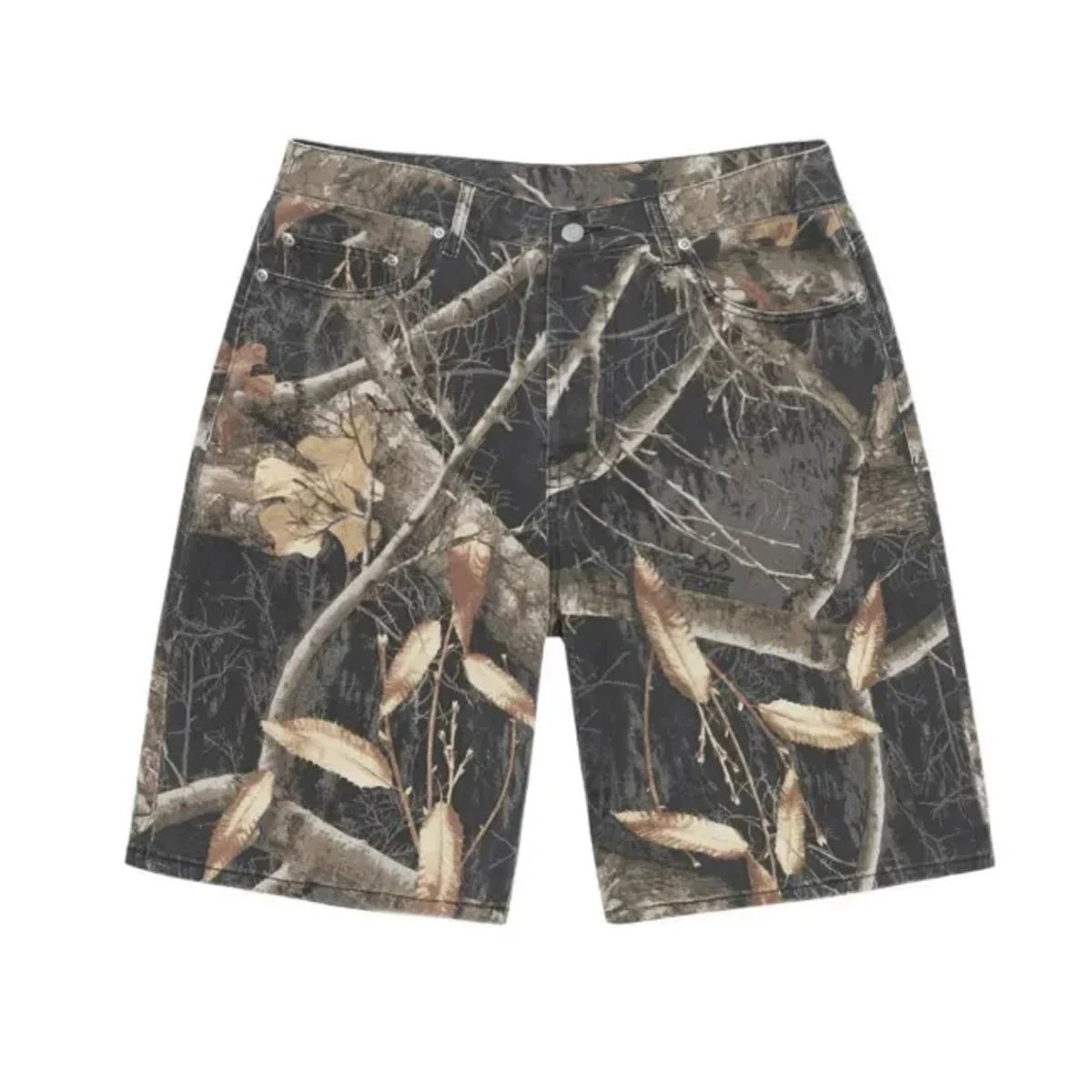 Stussy Realtree Shorts