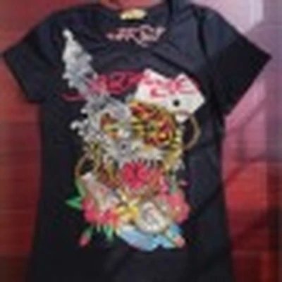 Ed Hardy Top