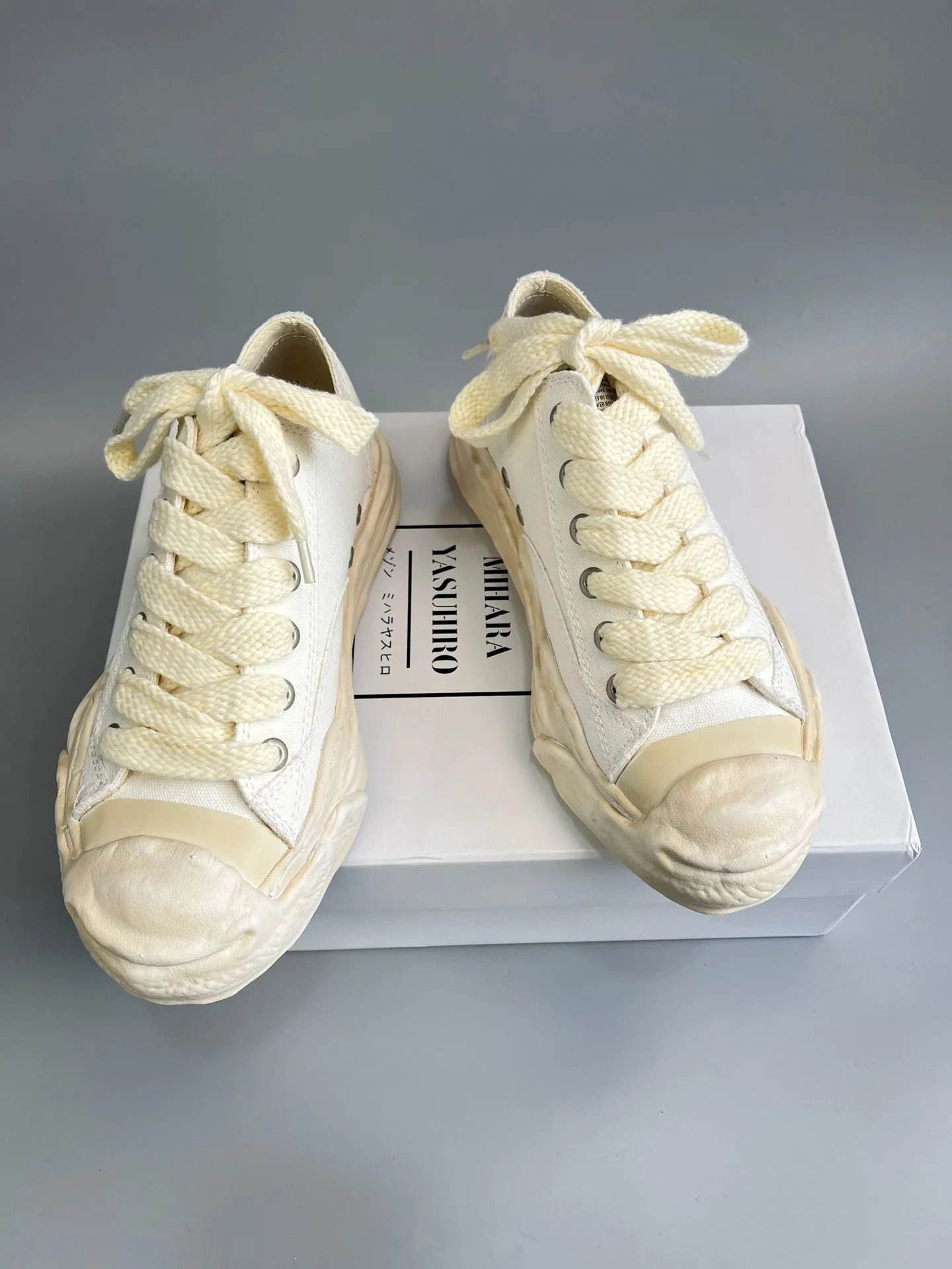 Off white