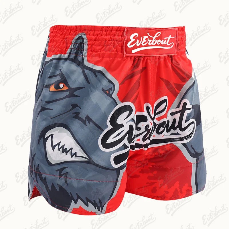Wolf Monster