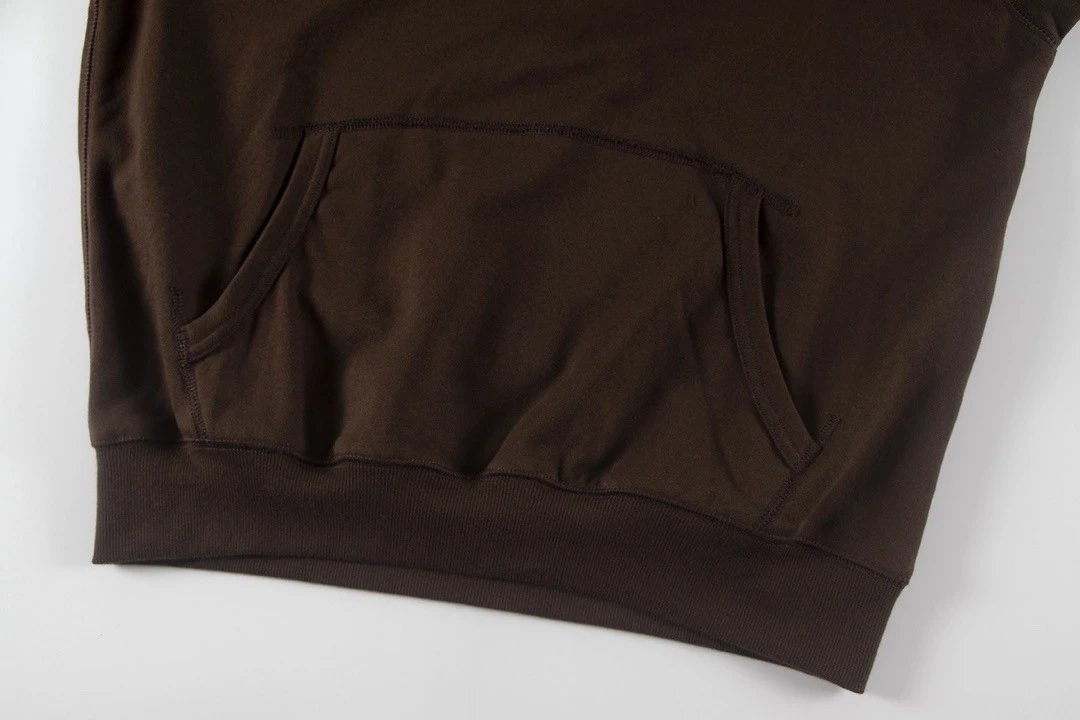 Polo Ralph Lauren Small Pony Hoodie Black - 21