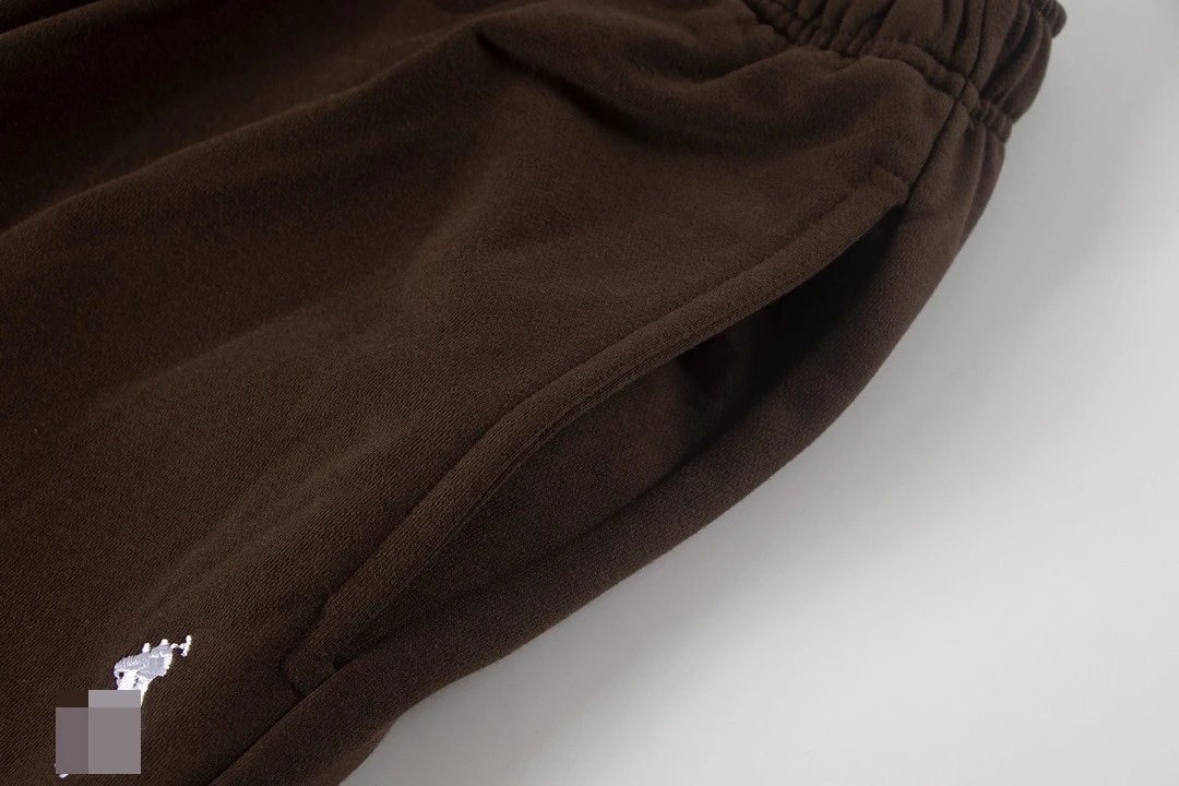 Polo Ralph Lauren Small Pony Hoodie Black - 45