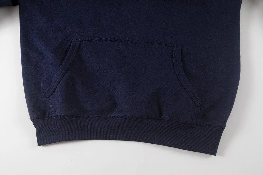 Polo Ralph Lauren Small Pony Hoodie Black - 34