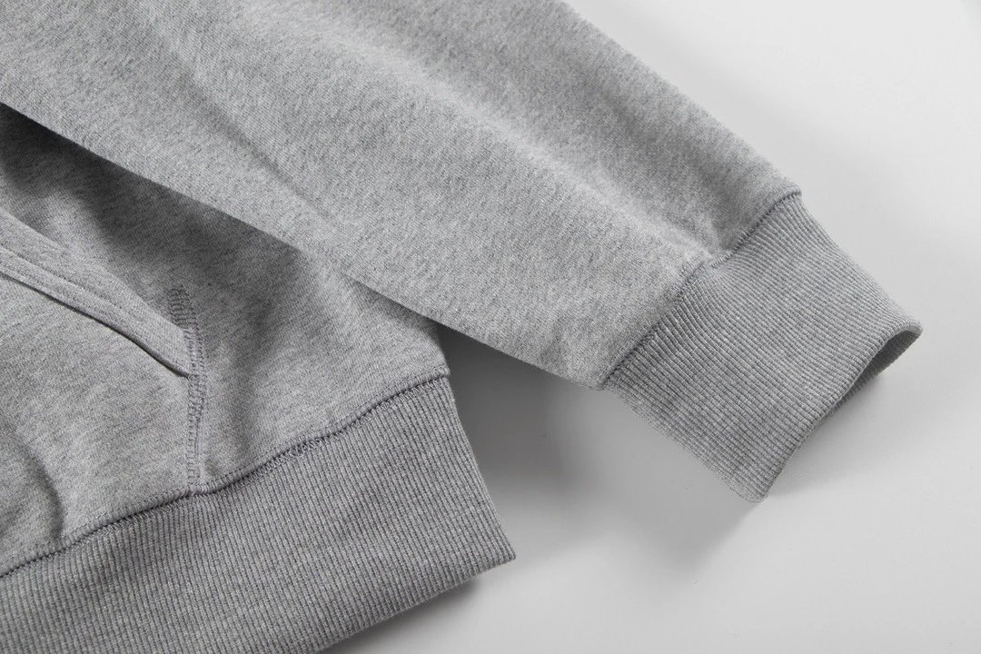 Polo Ralph Lauren Small Pony Hoodie Black - 26