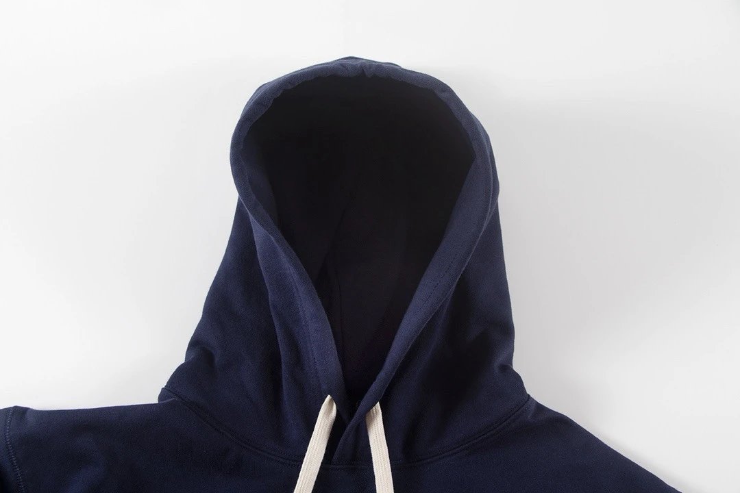 Polo Ralph Lauren Small Pony Hoodie Black - 31