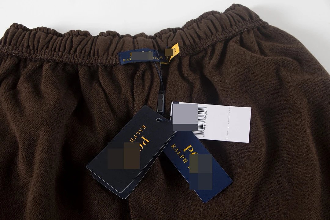 Polo Ralph Lauren Small Pony Hoodie Black - 42