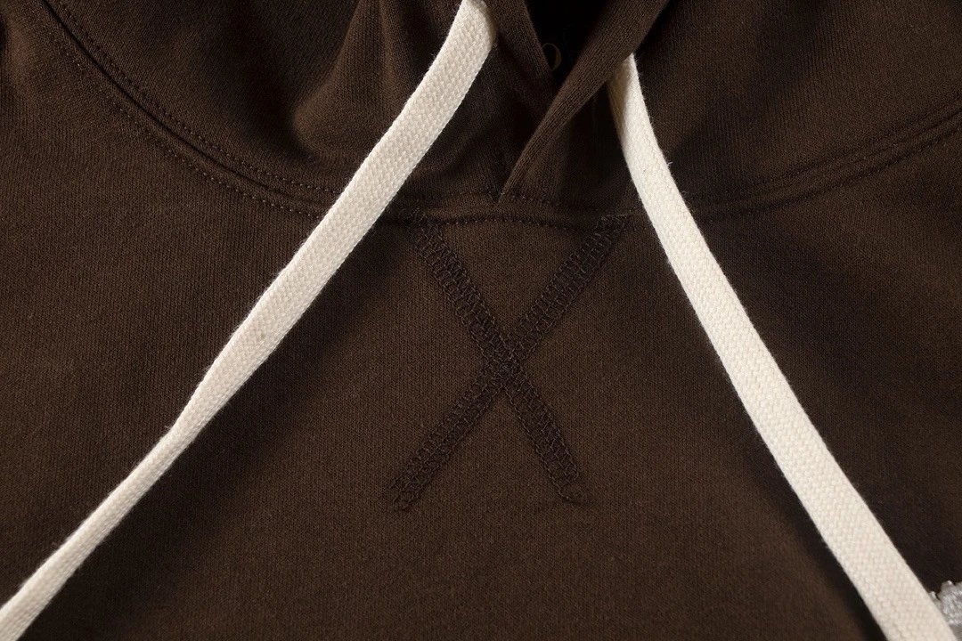 Polo Ralph Lauren Small Pony Hoodie Black - 19