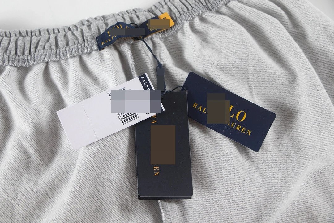 Polo Ralph Lauren Small Pony Hoodie Black - 47