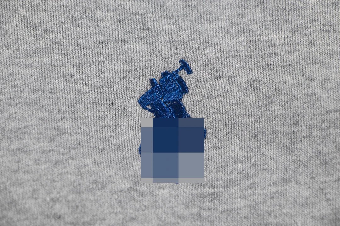 Polo Ralph Lauren Small Pony Hoodie Black - 24