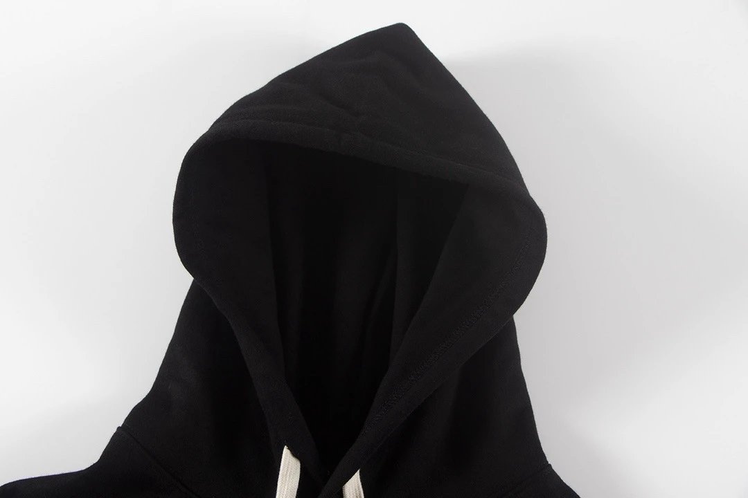 Polo Ralph Lauren Small Pony Hoodie Black - 27