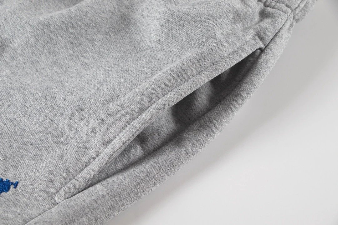 Polo Ralph Lauren Small Pony Hoodie Black - 50