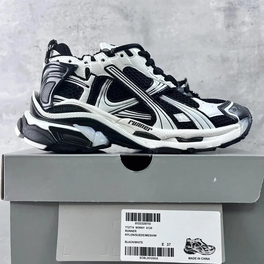 7.5 White Black NY0120