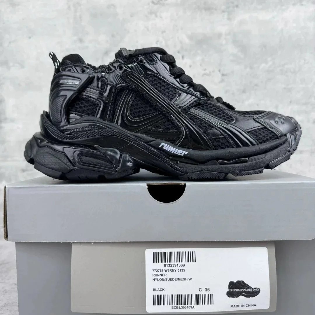 7.5 0135 Black