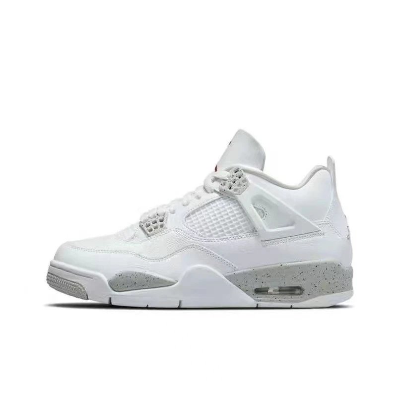 AJ4 White Oreo