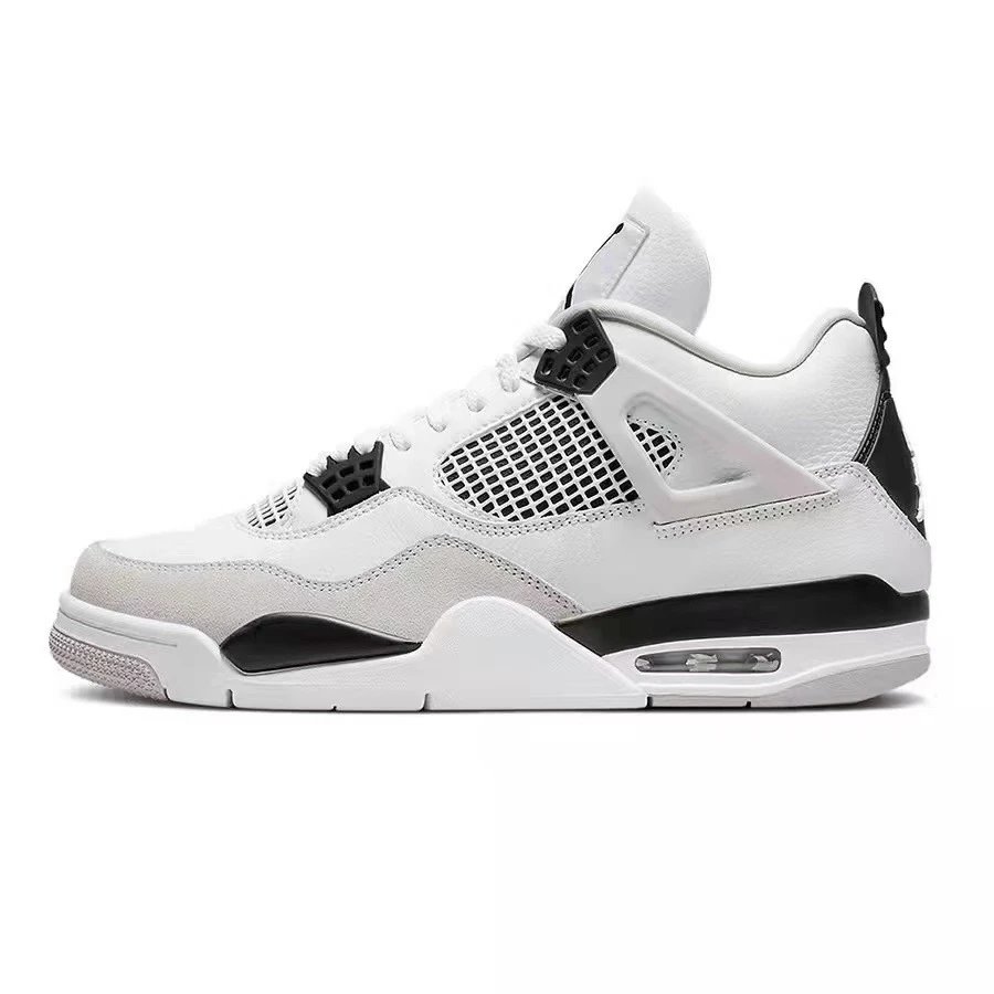 AJ4 Little White Cement