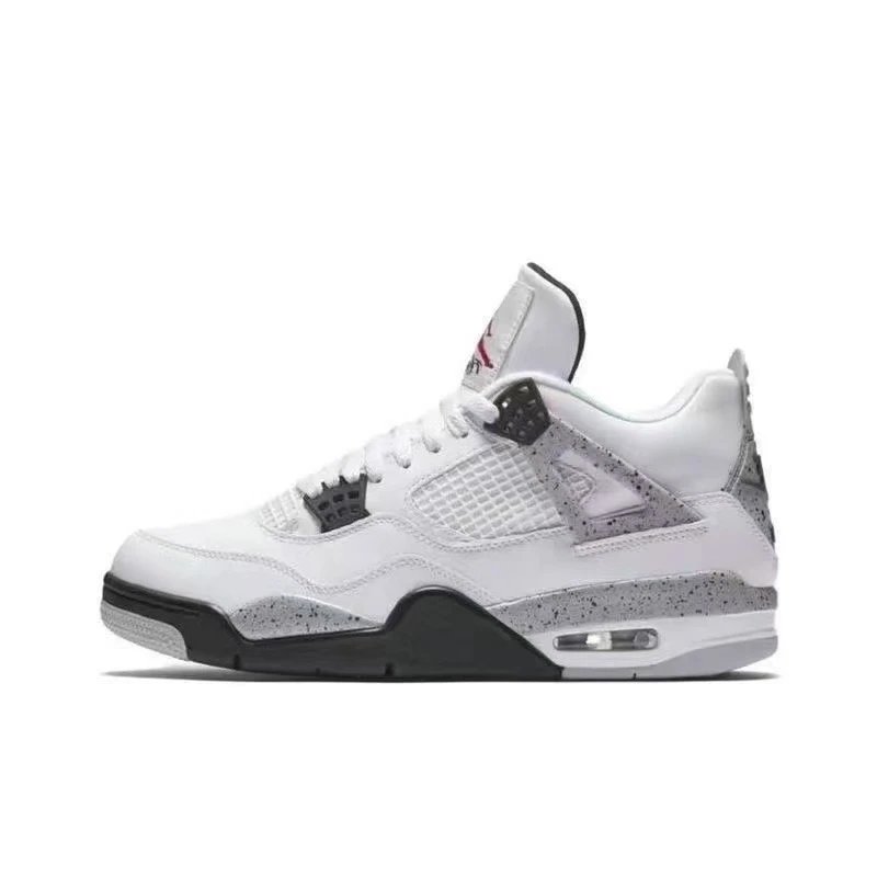 AJ4 white cement