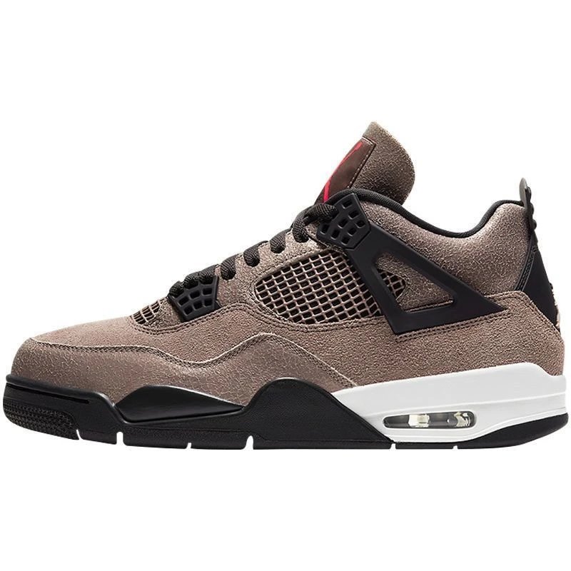 AJ4 Mocha