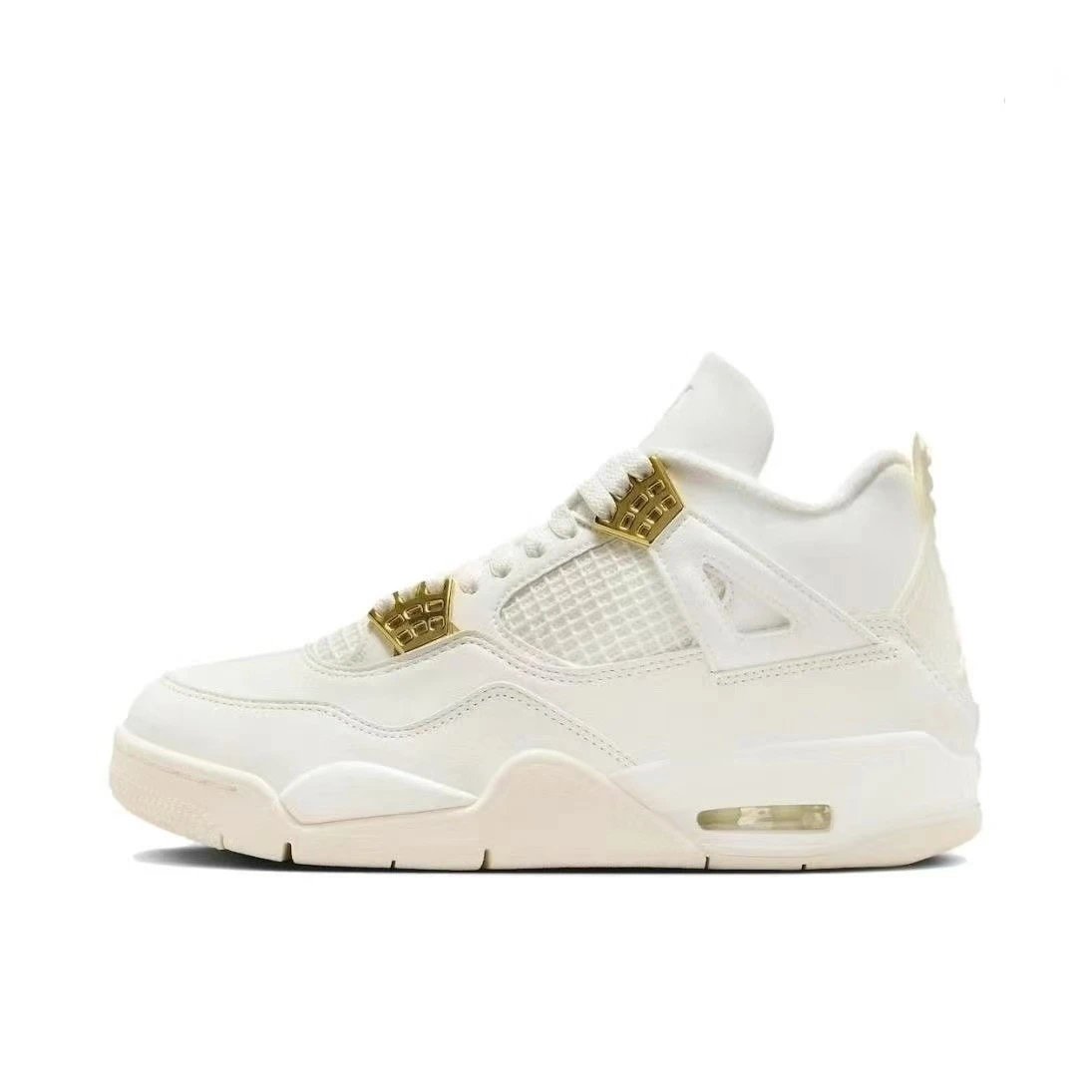 AJ4 Platinum