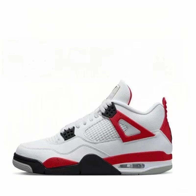 AJ4 Red Cement