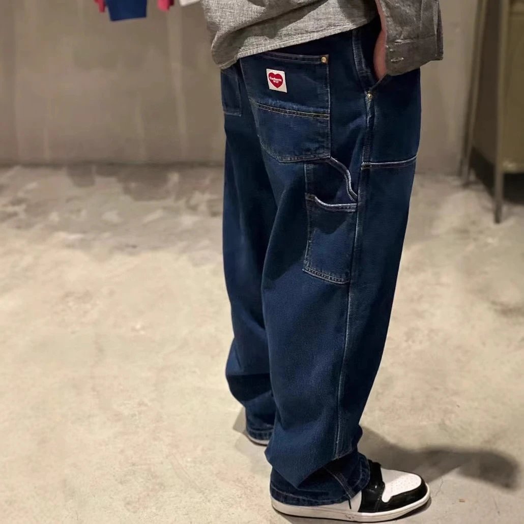 Carhart wip Nash jeans