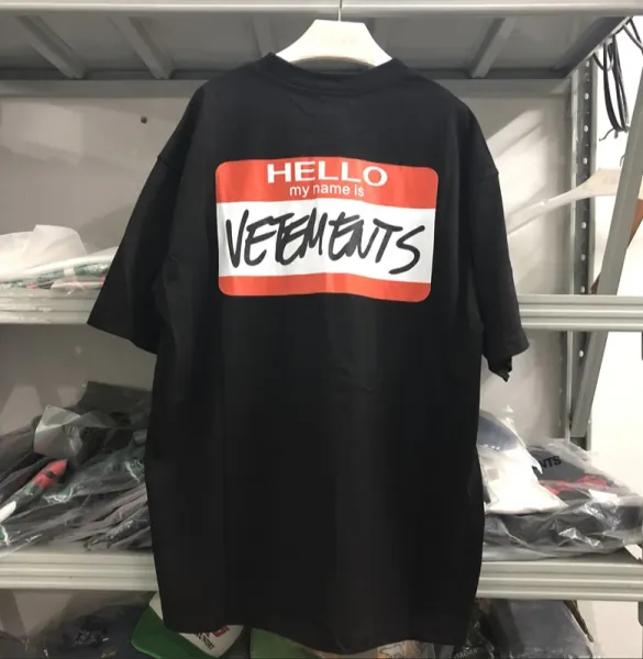 Off-White '1 Night in Paris' Graphic Black T-Shirt - 7