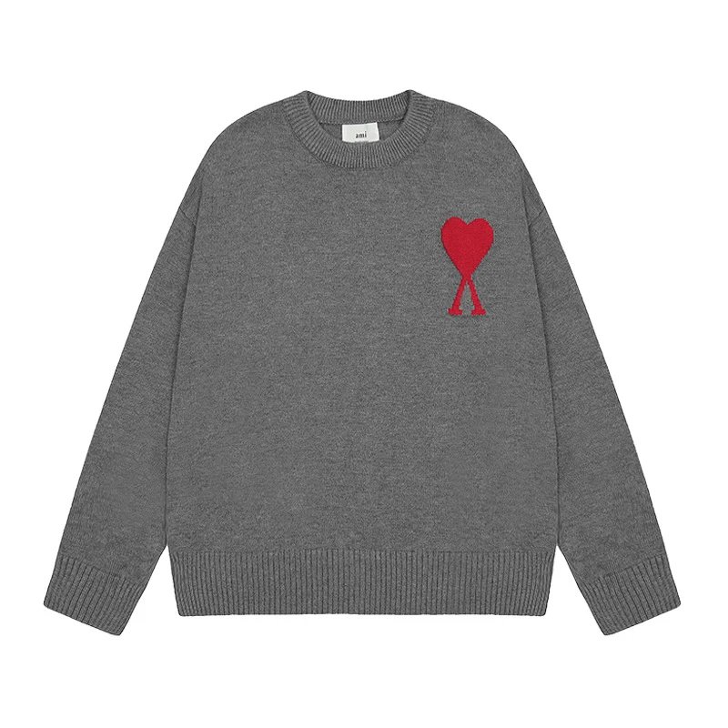 Little Love Knitted Sweater