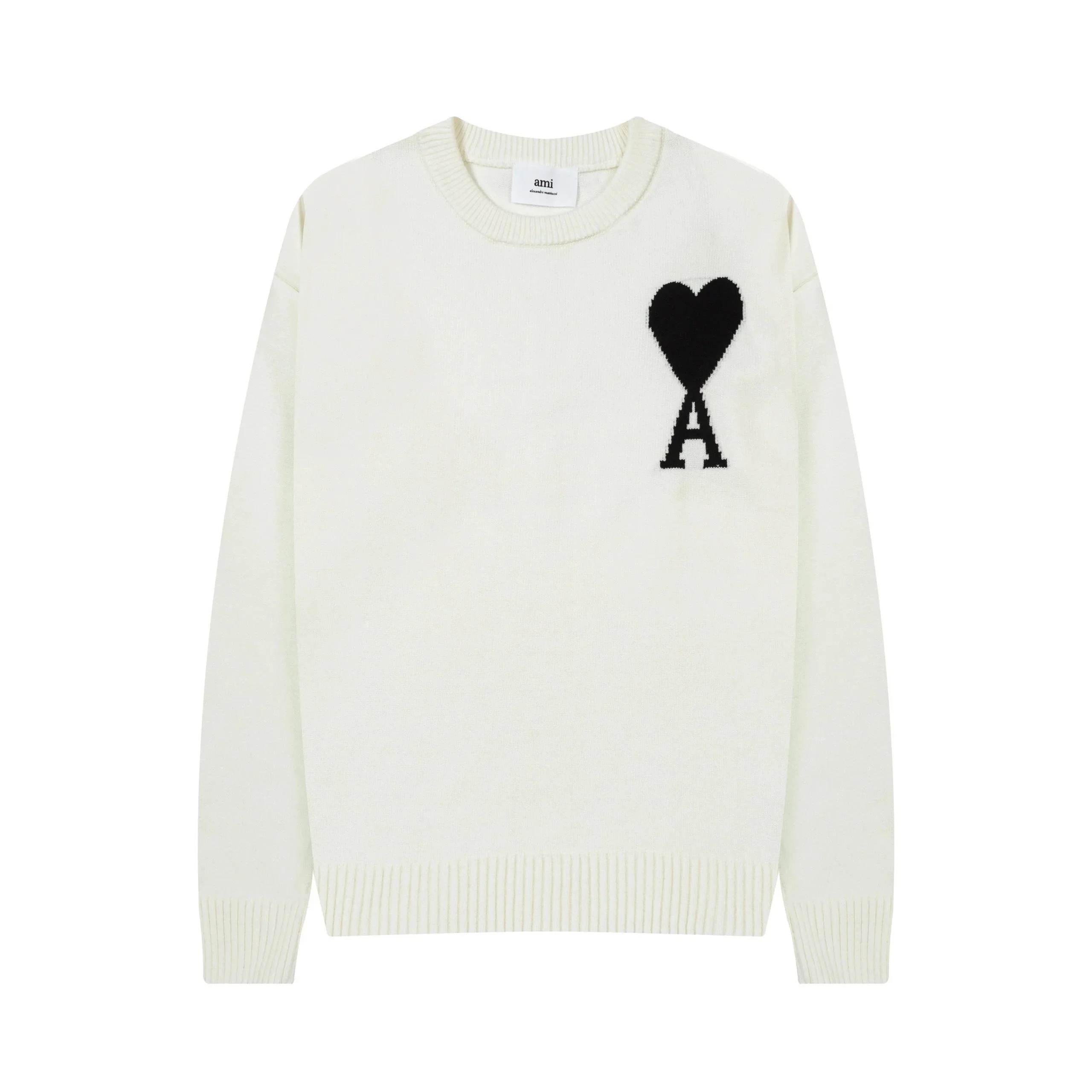 Ami Paris sweater