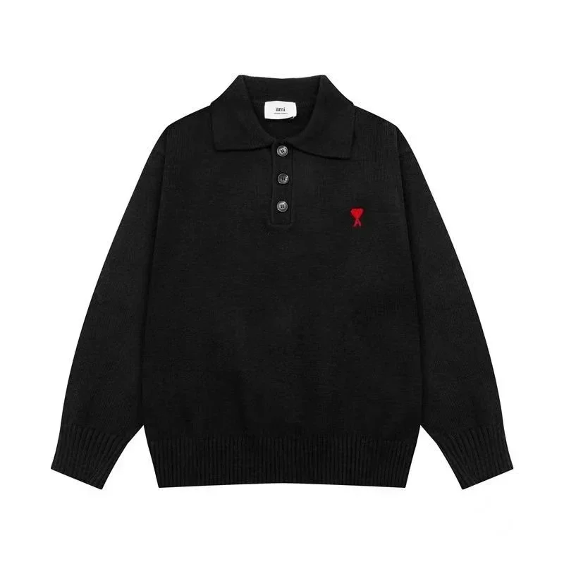 Ami Paris sweater